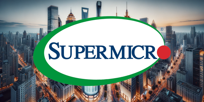 Goldman Sachs Downgrades Super Micro Computer, Citing Profitability Concerns - Foto: über boerse-global.de