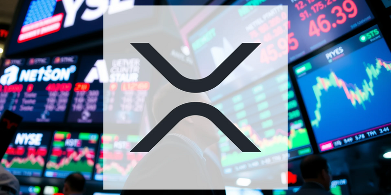XRP Gains Momentum: Technical Breakout and Regulatory Tailwinds Converge - Foto: über boerse-global.de