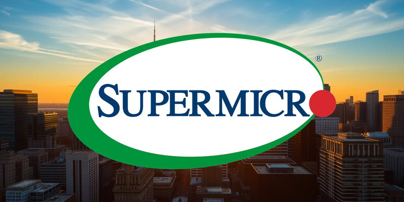 Goldman Sachs lanza una advertencia sobre Super Micro Computer - Foto: über boerse-global.de