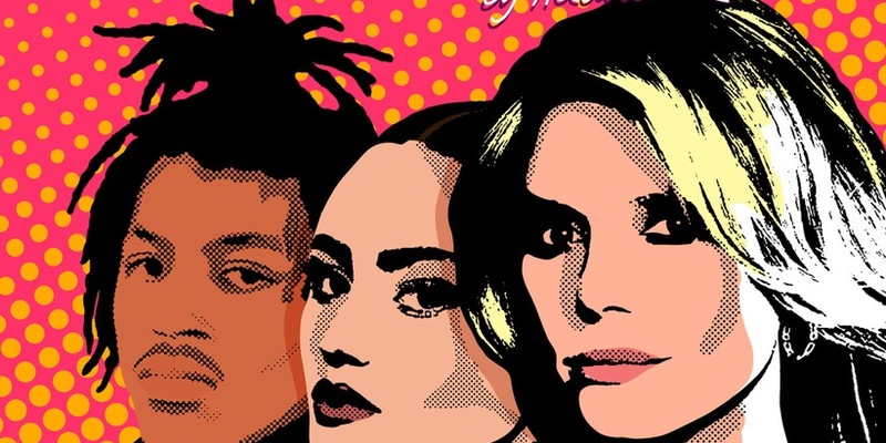 Neu. Exklusiv. Nahbar. ProSieben begleitet Supermodel Heidi-Klum und ihre Kinder Leni und Henry in der zweiteiligen Dokureihe On & Off the Catwalk - by Heidi Klum - Foto: (c) ProSieben, presseportal.de