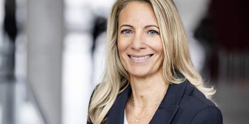 Weiterer Ausbau des Berater-Teams bei den phe consultants / Corinna Glenz verstärkt die phe consultants als Partnerin - Foto: presseportal.de