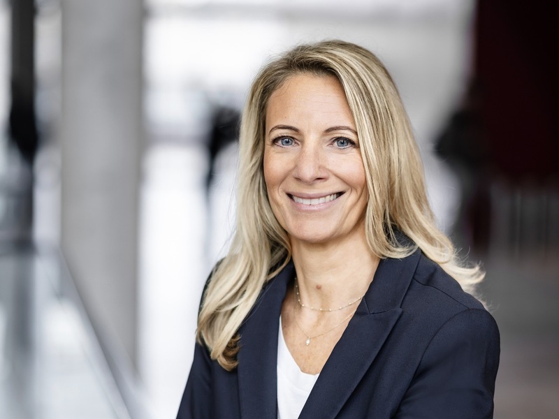 Weiterer Ausbau des Berater-Teams bei den phe consultants / Corinna Glenz verstärkt die phe consultants als Partnerin - Foto: presseportal.de