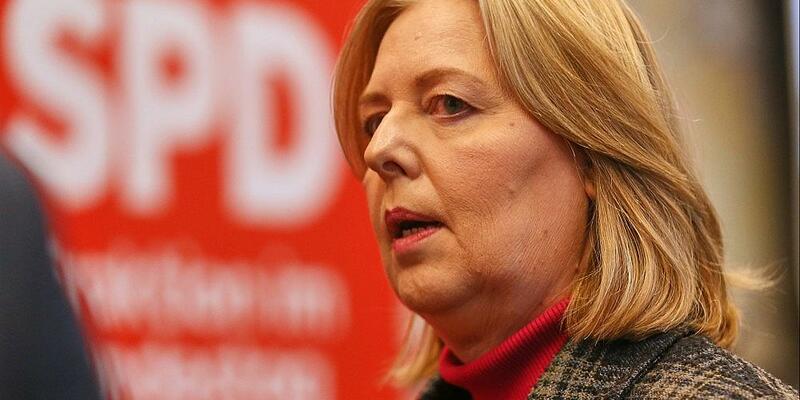 Bärbel Bas (Archiv) - Foto: via dts Nachrichtenagentur