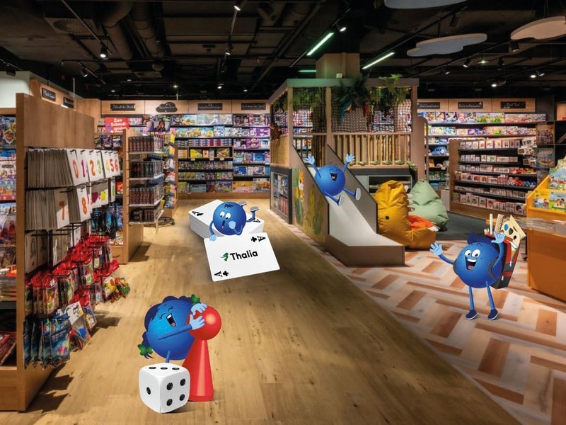 PAYBACK und Thalia verlängern erfolgreiche Partnerschaft und erweitern das Angebot um neue Spielwarenhändler - Foto: presseportal.de