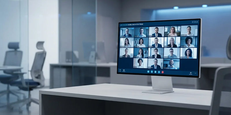 Job-Streaming: Recruiting wird zum Live-Erlebnis - Foto: über boerse-global.de