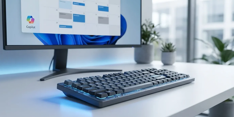 Microsoft 365: KI übernimmt jetzt die Terminplanung - Foto: über boerse-global.de