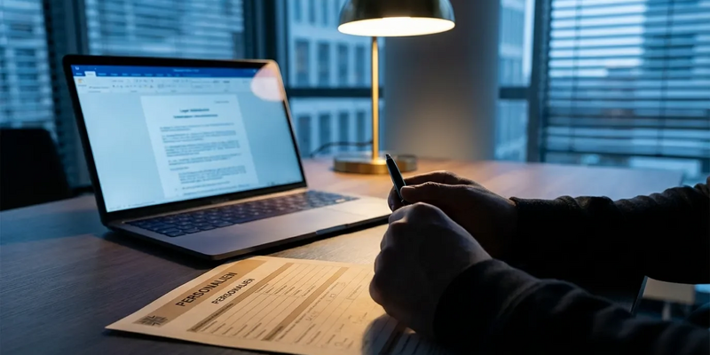 WDModG: Neue Wehrpflicht stellt Personalabteilungen vor Herausforderungen - Foto: über boerse-global.de