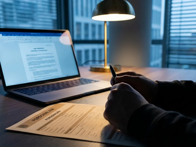 WDModG: Neue Wehrpflicht stellt Personalabteilungen vor Herausforderungen - Foto: über boerse-global.de