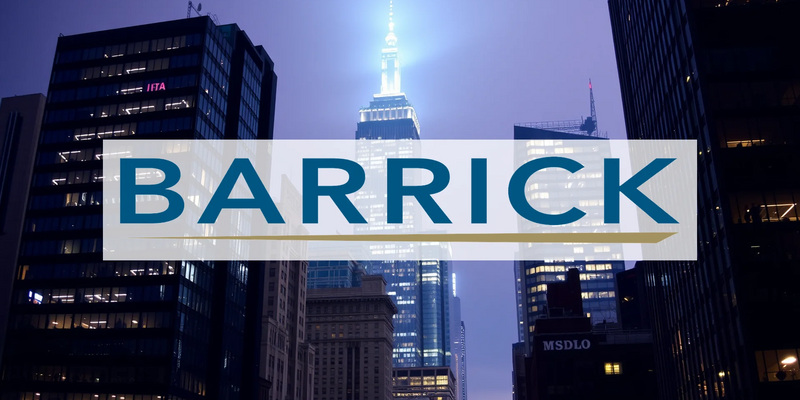 Barrick’s Strategic Pivot Amid Record Gold Prices - Foto: über boerse-global.de