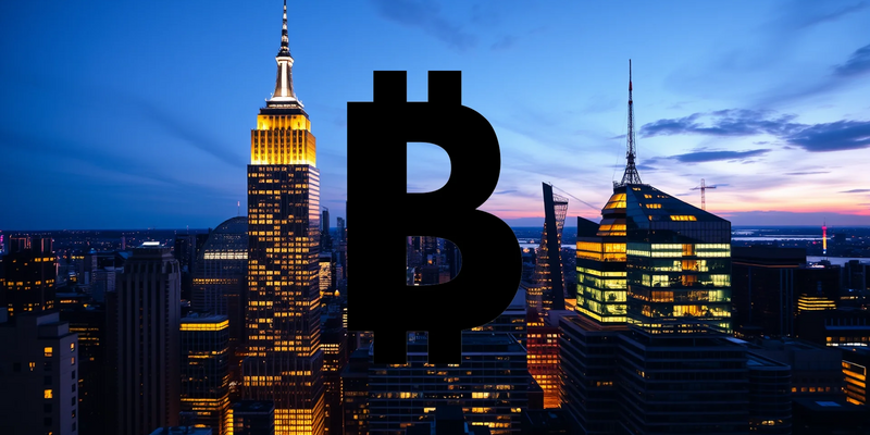 Strategy Inc.: Una apuesta multimillonaria que cobra fuerza - Foto: über boerse-global.de