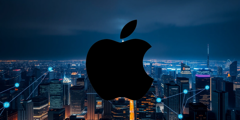 La Alianza de Apple con Google: Un Puente Hacia la Autonomía en IA - Foto: über boerse-global.de