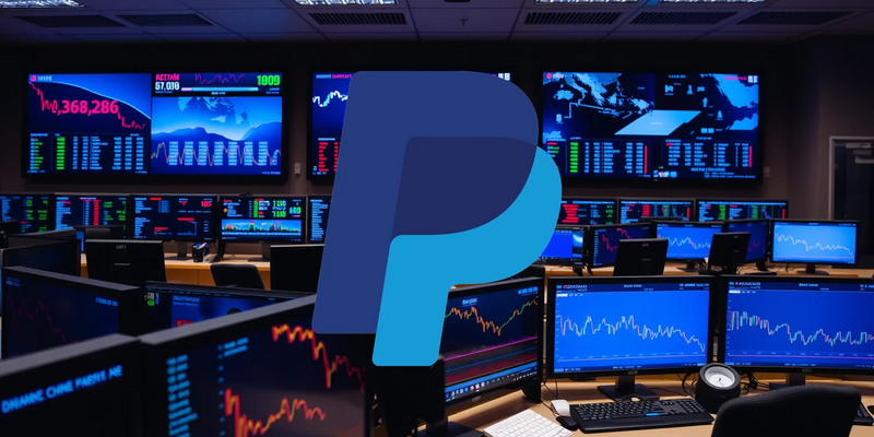 PayPal: Una doble jugada estratégica para consolidar su futuro - Foto: über boerse-global.de