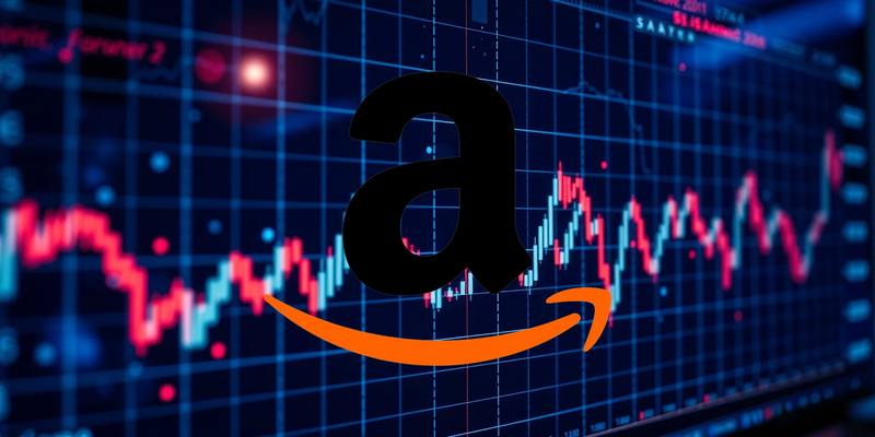 Amazon: Una Semana Crucial para su Valoración - Foto: über boerse-global.de