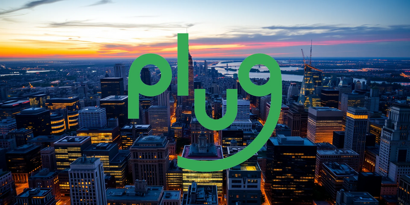 Plug Power Faces Pivotal Shareholder Vote Amid Strategic Refocus - Foto: über boerse-global.de