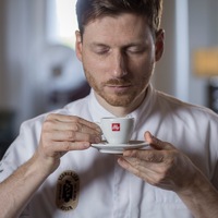 illycaffè ernennt Johannes Nuding, Zwei-Sterne-Koch, zum neuen Chef Ambassador - Foto: presseportal.de