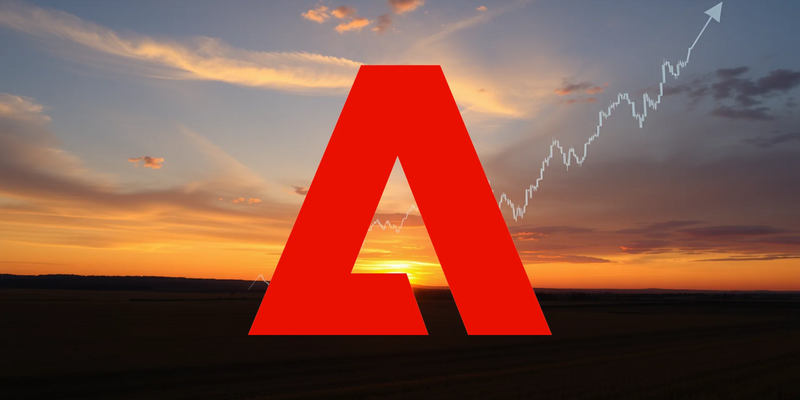 Adobe en la Mira: El Escepticismo de los Analistas Sacude a la Gigante del Software - Foto: über boerse-global.de