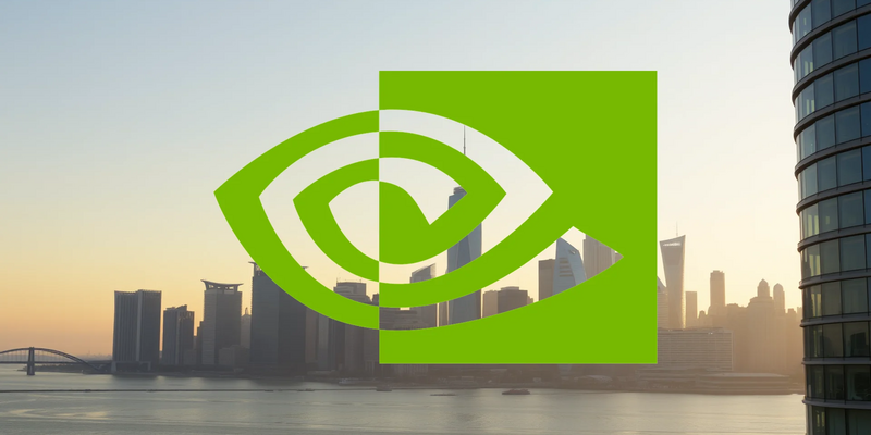 Nvidia: Vientos de cambio en un horizonte competitivo - Foto: über boerse-global.de