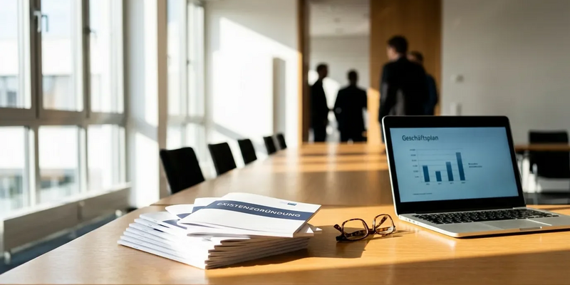 Handwerk und Freie Berufe: Gründerwelle erfasst Beratungsstellen - Foto: über boerse-global.de