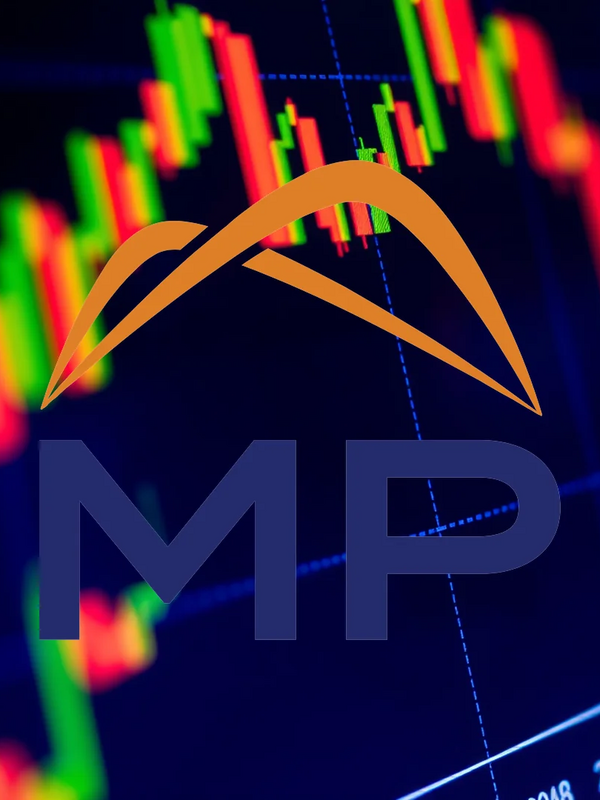 Diverging Signals: MP Materials Stock Soars on Analyst Praise as CEO ...
