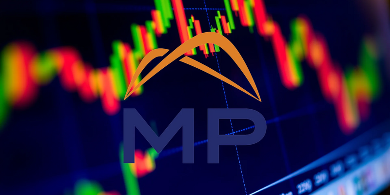 Diverging Signals: MP Materials Stock Soars on Analyst Praise as CEO Cashes In - Foto: über boerse-global.de