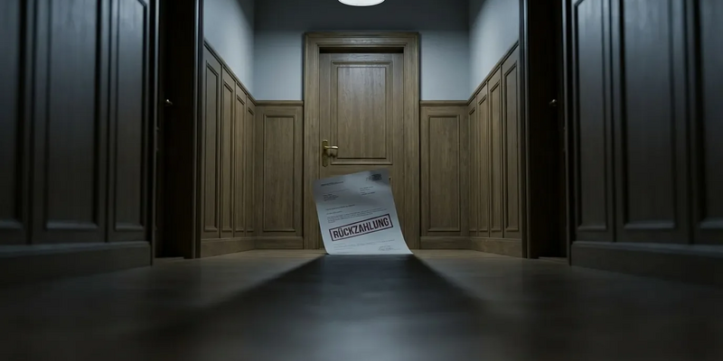 Corona-Hilfen: Gericht bestätigt strikte Rückforderungspraxis - Foto: über boerse-global.de