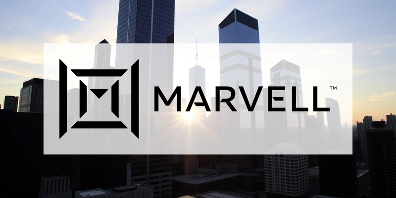 Diverging Paths: Institutional Investors Split on Marvell Technology’s AI Prospects - Foto: über boerse-global.de