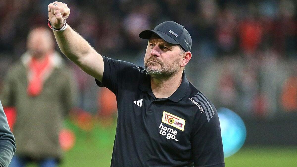 Steffen Baumgart (Archiv) - Foto: via dts Nachrichtenagentur