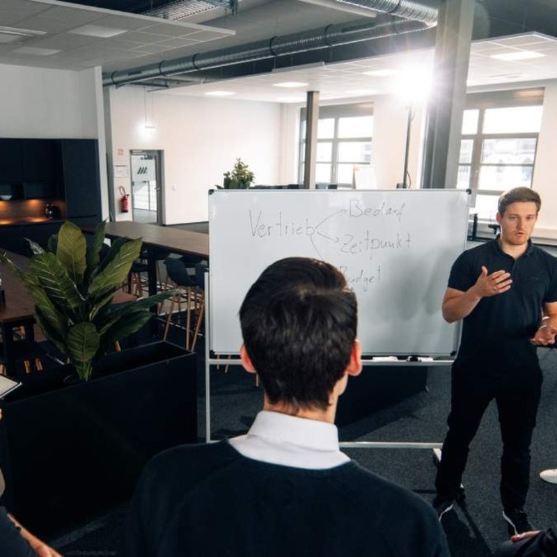 Der stille Preiskiller im Handwerk: Warum fehlende Positionierung mehr schadet als jede Konkurrenz – und wie die A&M Beratung Betriebe stärkt - Foto: presseportal.de