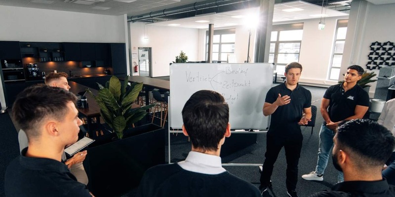 Der stille Preiskiller im Handwerk: Warum fehlende Positionierung mehr schadet als jede Konkurrenz – und wie die A&M Beratung Betriebe stärkt - Foto: presseportal.de