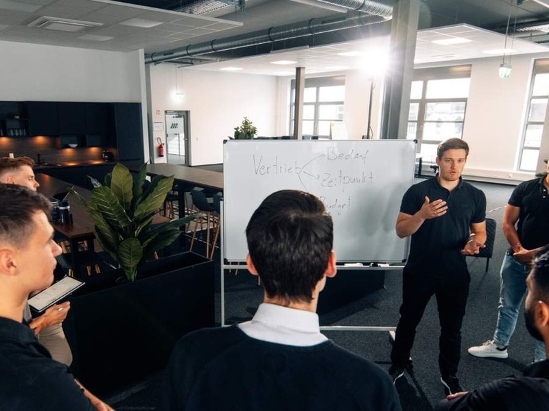 Der stille Preiskiller im Handwerk: Warum fehlende Positionierung mehr schadet als jede Konkurrenz – und wie die A&M Beratung Betriebe stärkt - Foto: presseportal.de