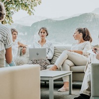 Erfahrungen von Frauen mit Isabelle Tschumi: Wie wenige Monate genügen können, um neu anzufangen - Foto: presseportal.de
