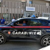 Laut den Carabinieri stehen ein Mann und eine Frau im Verdacht, die Deutsche vorsätzlich getötet zu haben. (Symbolbild) - Foto: Alessandro Fucarini/IPA via ZUMA Press/dpa