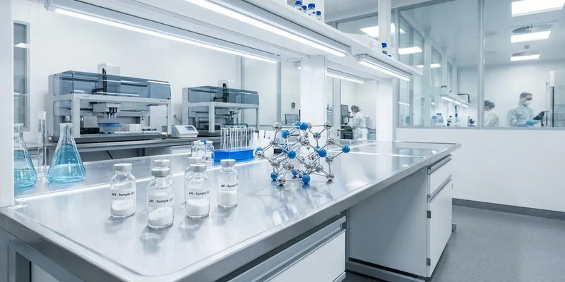 EU-Zollkodex 2026: Neue Nullzölle für wichtige Arzneimittel - Foto: über boerse-global.de