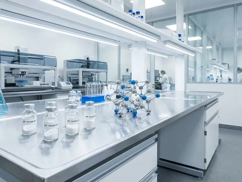 EU-Zollkodex 2026: Neue Nullzölle für wichtige Arzneimittel - Foto: über boerse-global.de