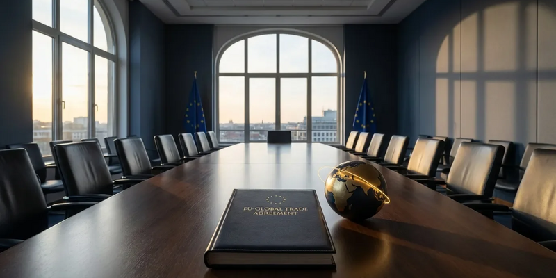 EU reformiert Handelspräferenzen für Entwicklungsländer - Foto: über boerse-global.de