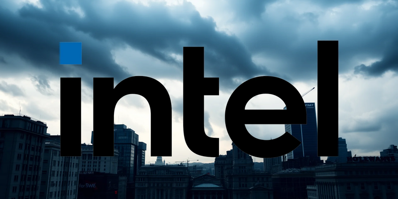 Intel Shares Surge on Speculation of Major Apple Contract - Foto: über boerse-global.de