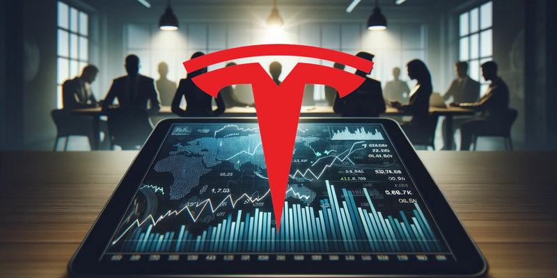 Tesla: Gestión y Litigios en la Mira Antes de Resultados - Foto: über boerse-global.de
