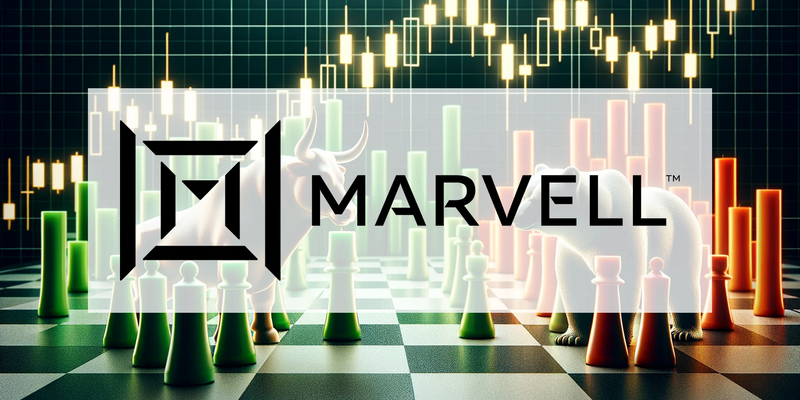 Marvell Technology: Un escenario de fuerzas contrapuestas - Foto: über boerse-global.de