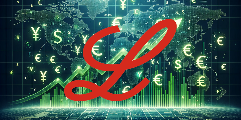 Eli Lilly apuesta por la inteligencia artificial para liderar la carrera farmacéutica - Foto: über boerse-global.de