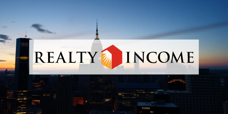 Realty Income: Una Alianza Estratégica Billonaria para Impulsar su Expansión - Foto: über boerse-global.de