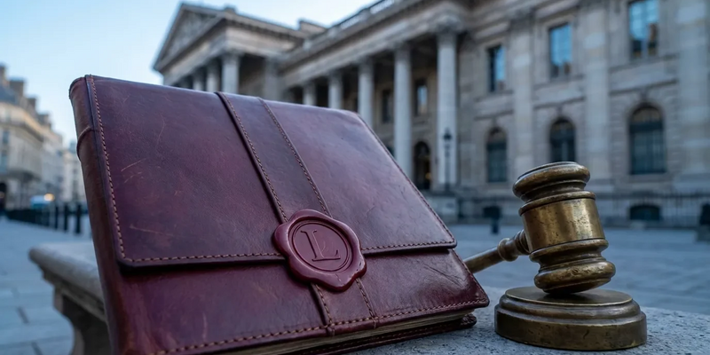 Luxemburg-Konvention schafft neuen Privilegien-Standard - Foto: über boerse-global.de