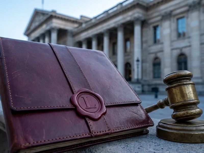 Luxemburg-Konvention schafft neuen Privilegien-Standard - Foto: über boerse-global.de