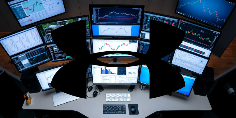 A $67 Million Bet on Under Armour’s Turnaround - Foto: über boerse-global.de