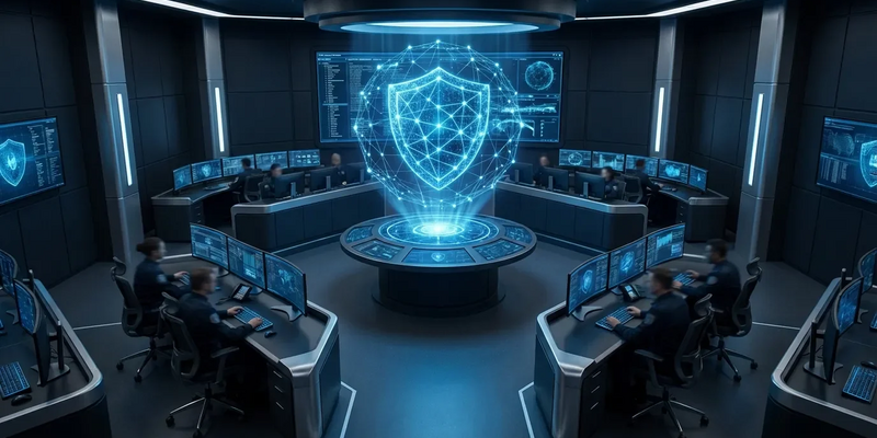 InfoGuard schafft mit Com-Sys-Fusion einheitliche Cyber-Abwehr - Foto: über boerse-global.de