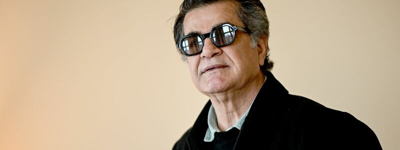 Jafar Panahi steht mit seinem Film «Ein einfacher Unfall» auf der Oscar-Shortlist für den Besten Internationalen Film. (Archivbild) - Foto: Britta Pedersen/dpa