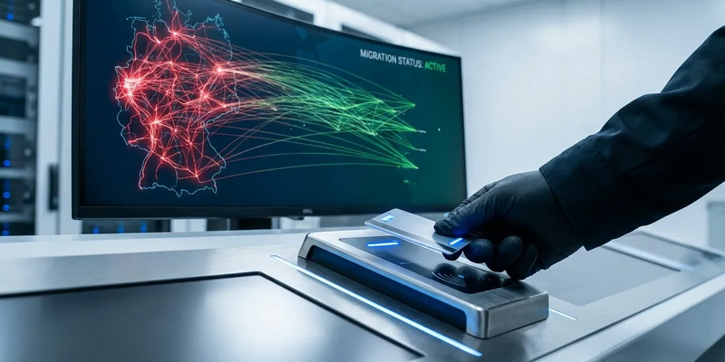 Zoll-Portal: Ab März Pflicht für alle Export-Anmeldungen - Foto: über boerse-global.de