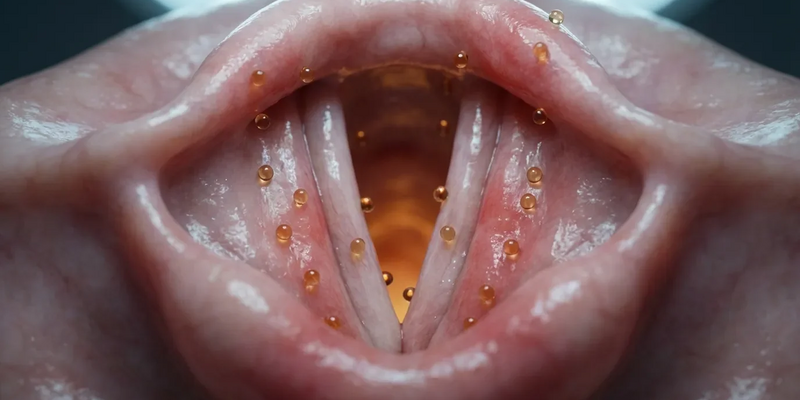 Stiller Reflux: Unterschätzte Gefahr für Kehlkopfkrebs - Foto: über boerse-global.de