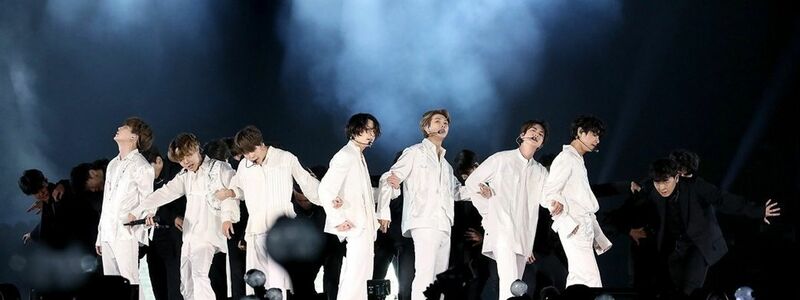 Die südkoreanische Erfolgsband BTS kommt im Sommer nach München. (Archivbild) - Foto: -/YNA/dpa