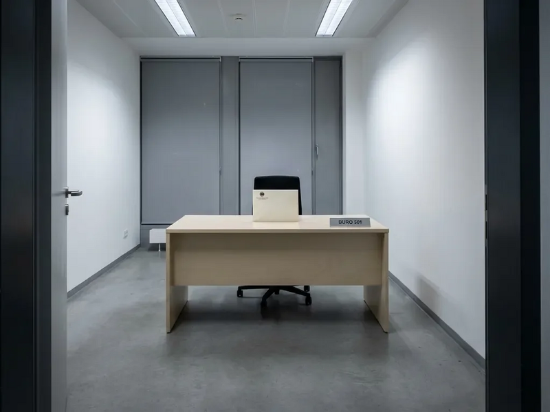 Finanzämter starten Großoffensive gegen Scheinfirmen - Foto: über boerse-global.de