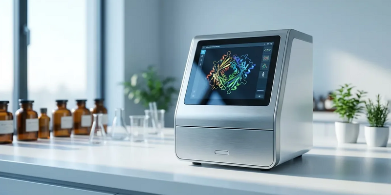 Naturheilpraxis setzt auf molekulare Allergietests - Foto: über boerse-global.de